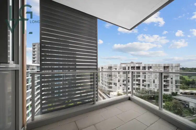 Fourth view of Homely apartment listing, 802/1 Brodie Spark Drive, Wolli Creek NSW 2205