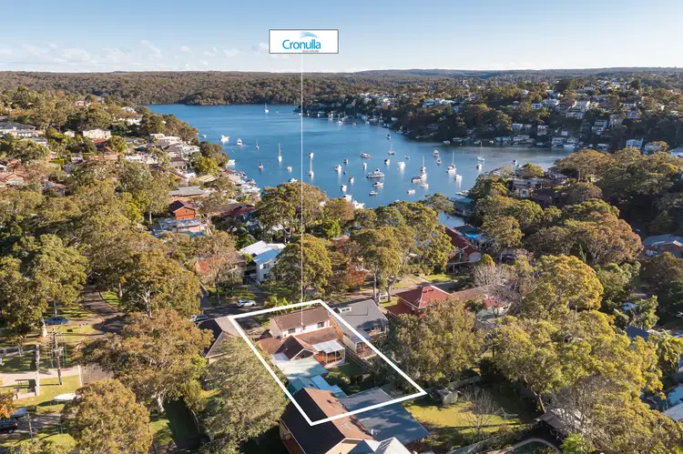 3 Waterview Avenue, Caringbah South NSW 2229