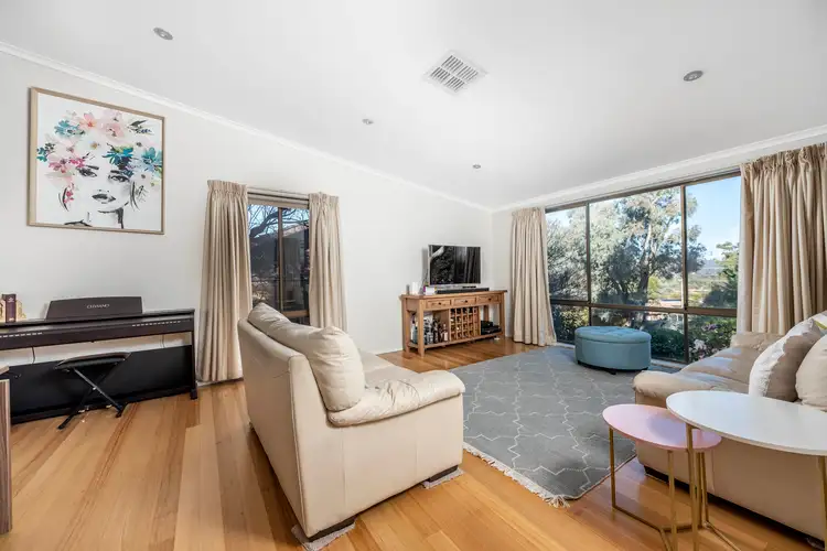 Third view of Homely house listing, 6 Crampton Place, Fadden ACT 2904