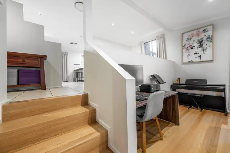 Fifth view of Homely house listing, 6 Crampton Place, Fadden ACT 2904
