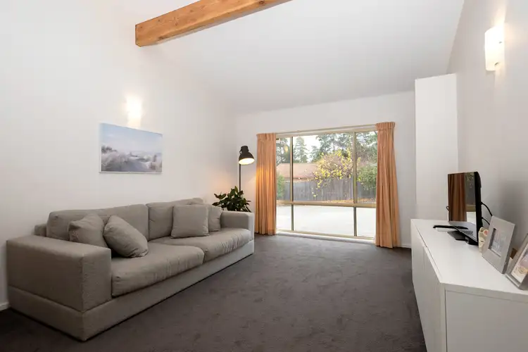 Third view of Homely townhouse listing, 1/28 Ringrose Crescent, Isaacs ACT 2607