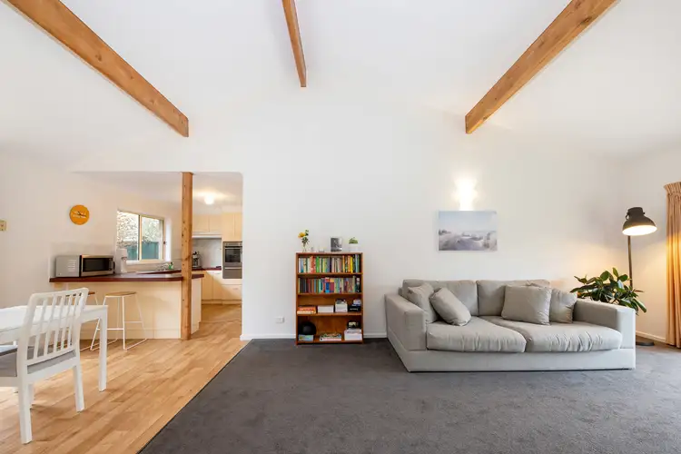 Fourth view of Homely townhouse listing, 1/28 Ringrose Crescent, Isaacs ACT 2607