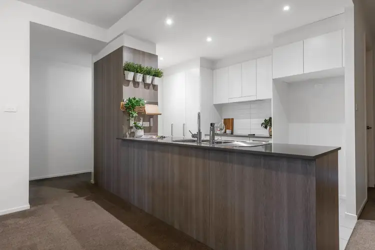 Sixth view of Homely apartment listing, 135/121 Easty Street, Phillip ACT 2606
