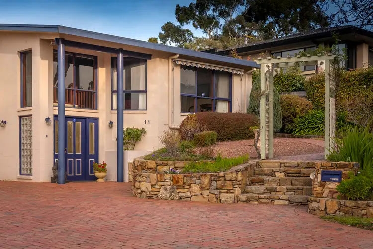 11 Parkhill Street, Pearce ACT 2607