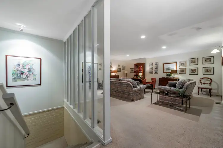 Third view of Homely house listing, 11 Parkhill Street, Pearce ACT 2607