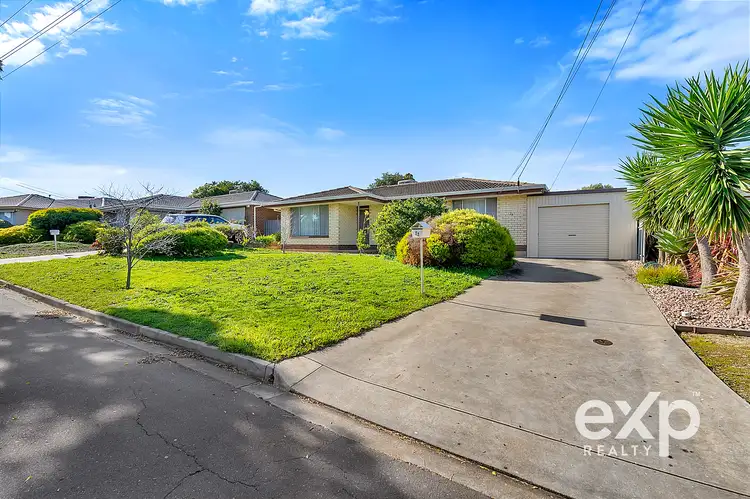 33 Saturn Crescent, Modbury North SA 5092
