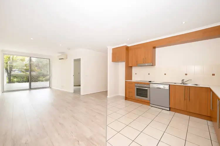 Third view of Homely apartment listing, 33/68 Hardwick Crescent, Holt ACT 2615