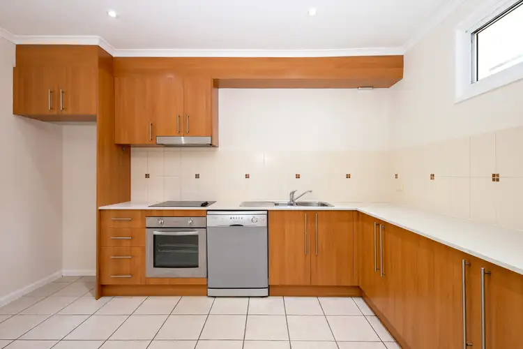 Fifth view of Homely apartment listing, 33/68 Hardwick Crescent, Holt ACT 2615