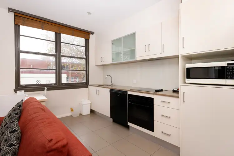 Sixth view of Homely unit listing, 22/28 West Row, City ACT 2601