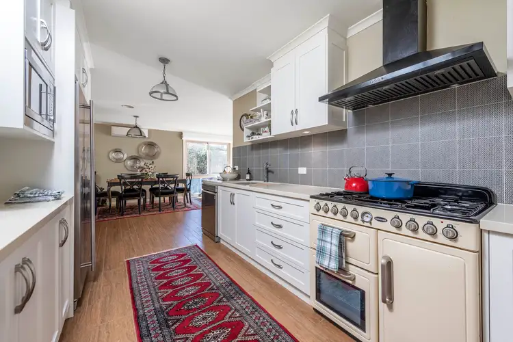 Main view of Homely house listing, 38 Gungurra Crescent, Rivett ACT 2611