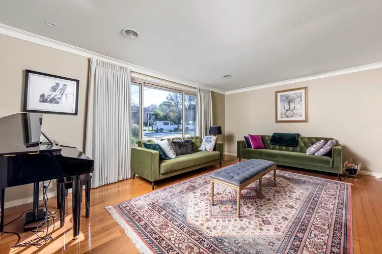 Third view of Homely house listing, 38 Gungurra Crescent, Rivett ACT 2611