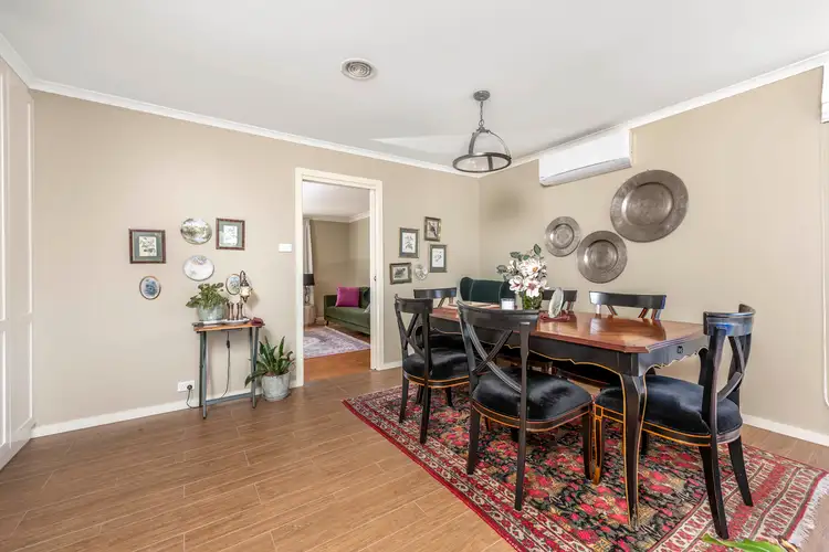 Fourth view of Homely house listing, 38 Gungurra Crescent, Rivett ACT 2611