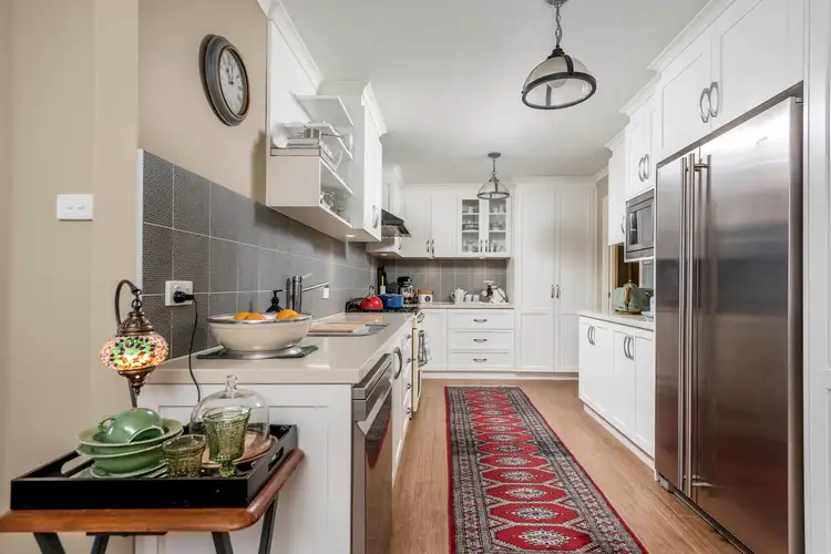 Fifth view of Homely house listing, 38 Gungurra Crescent, Rivett ACT 2611
