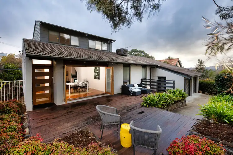 Third view of Homely house listing, 4 Ironside Street, Weston ACT 2611