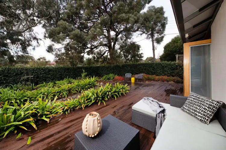 Fifth view of Homely house listing, 4 Ironside Street, Weston ACT 2611