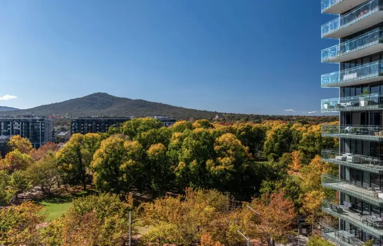 Third view of Homely apartment listing, Address available on request