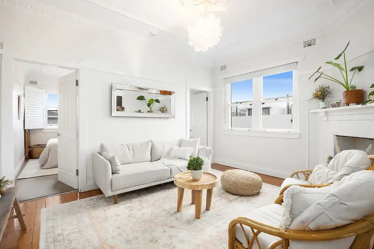 Main view of Homely apartment listing, 12/52 Roscoe Street, Bondi Beach NSW 2026