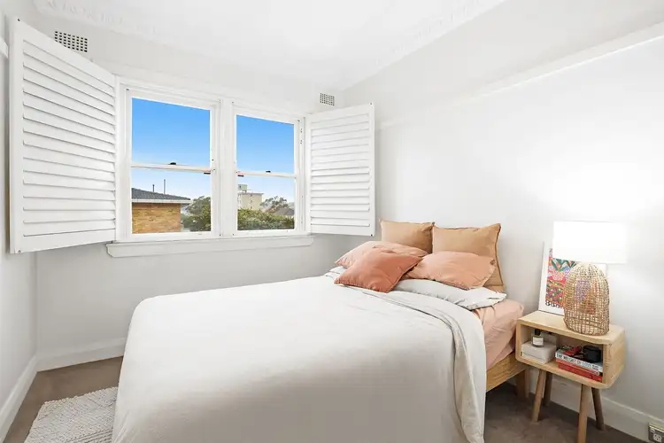 Second view of Homely apartment listing, 12/52 Roscoe Street, Bondi Beach NSW 2026