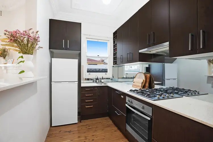 Third view of Homely apartment listing, 12/52 Roscoe Street, Bondi Beach NSW 2026