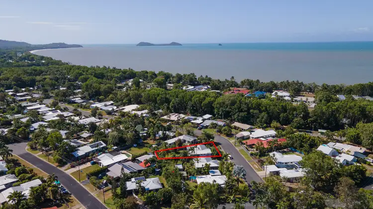 5 Starling Street, Kewarra Beach QLD 4879