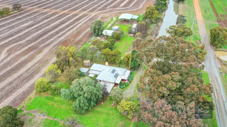 548 Johnson Road, Lockington VIC 3563
