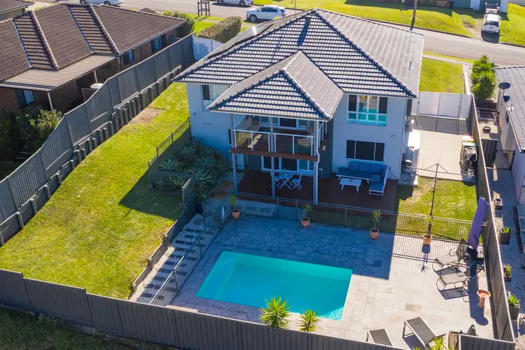 45 Boundary Street, Wallsend NSW 2287