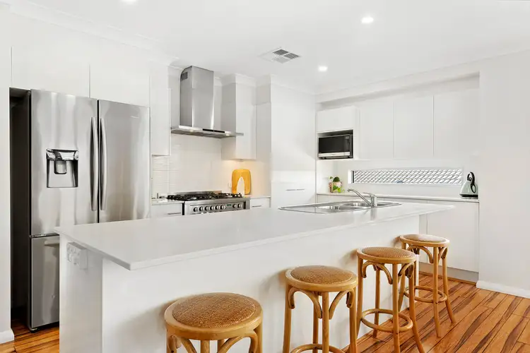 Fourth view of Homely house listing, 45 Boundary Street, Wallsend NSW 2287