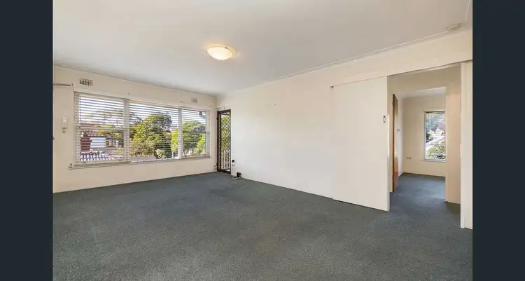 Second view of Homely apartment listing, 3/12 Grosvenor Street, Kensington NSW 2033