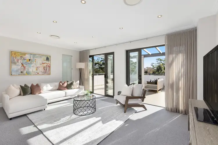 401/37-41 Millewa Avenue, Wahroonga NSW 2076