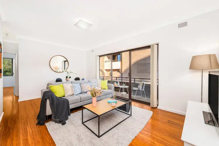 Main view of Homely apartment listing, 4/32 Hampstead Road, Homebush West NSW 2140
