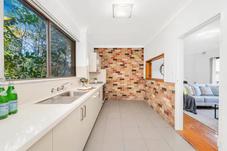 Fifth view of Homely apartment listing, 4/32 Hampstead Road, Homebush West NSW 2140