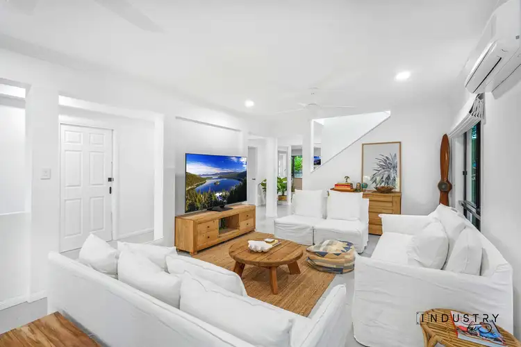 Third view of Homely house listing, 13 Turtle Close, Clifton Beach QLD 4879