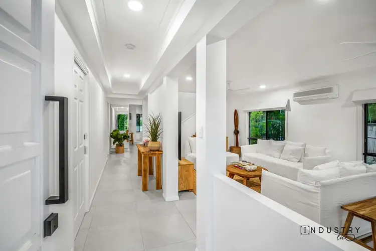 Fourth view of Homely house listing, 13 Turtle Close, Clifton Beach QLD 4879