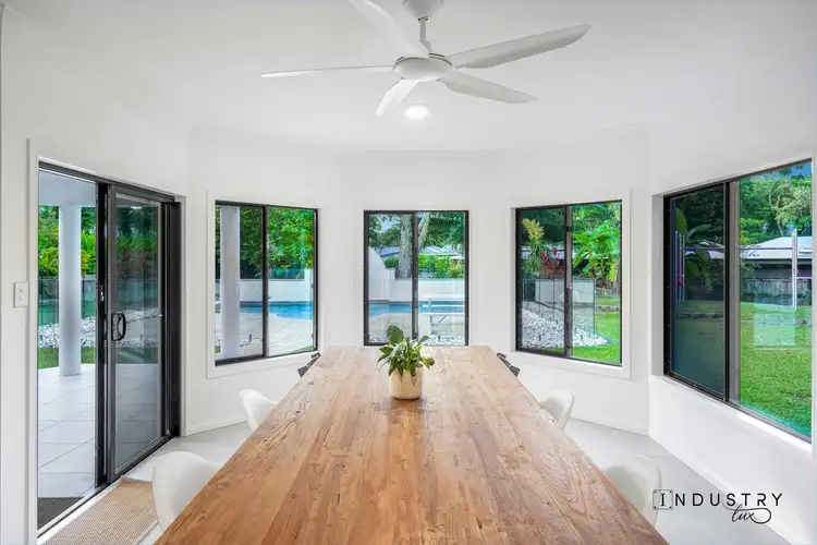 Sixth view of Homely house listing, 13 Turtle Close, Clifton Beach QLD 4879