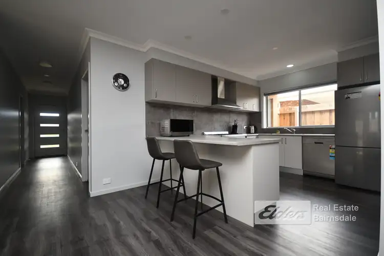 Second view of Homely house listing, 9 Bryan Place, East Bairnsdale VIC 3875