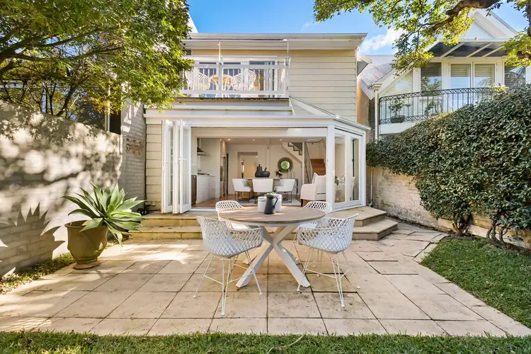 Main view of Homely house listing, 17 Louisa Road, Birchgrove NSW 2041