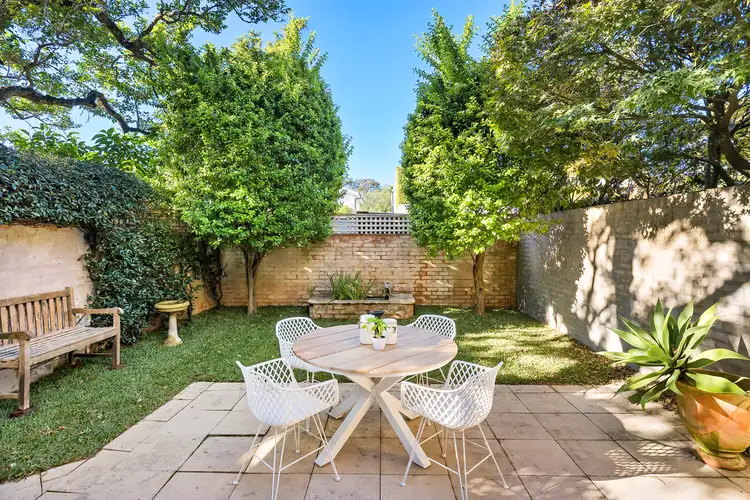 Second view of Homely house listing, 17 Louisa Road, Birchgrove NSW 2041