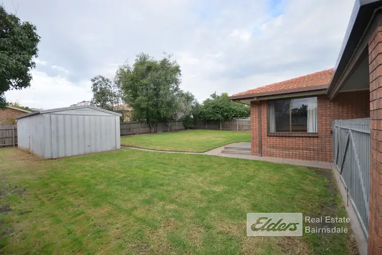 Second view of Homely house listing, 12 Ashwood Court, Bairnsdale VIC 3875