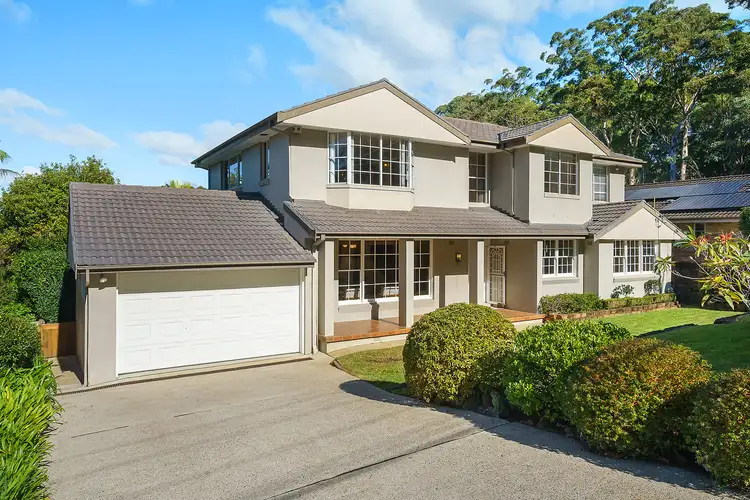 Main view of Homely house listing, 3 Goulburn Street, St Ives NSW 2075