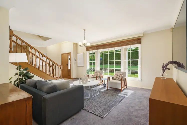 Second view of Homely house listing, 3 Goulburn Street, St Ives NSW 2075