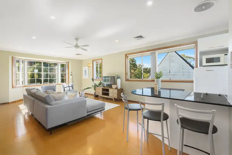 Fourth view of Homely house listing, 3 Goulburn Street, St Ives NSW 2075