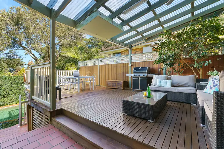 Sixth view of Homely house listing, 3 Goulburn Street, St Ives NSW 2075