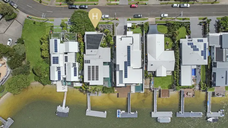 Third view of Homely house listing, 10 Culbara Street, Mooloolaba QLD 4557