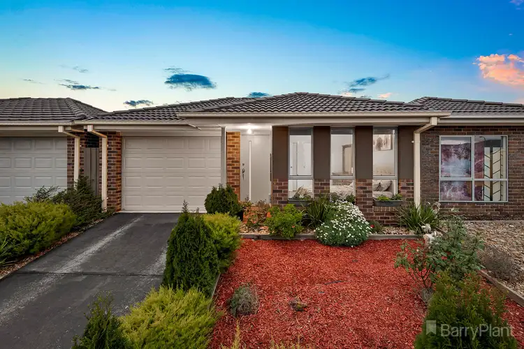 47 Cherrington Avenue, Officer VIC 3809