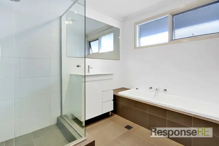 Third view of Homely house listing, 41 Cromarty Crescent, Winston Hills NSW 2153