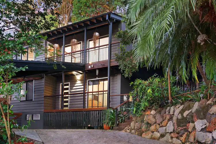 Main view of Homely house listing, 89 Riverview Street, Riverview NSW 2066