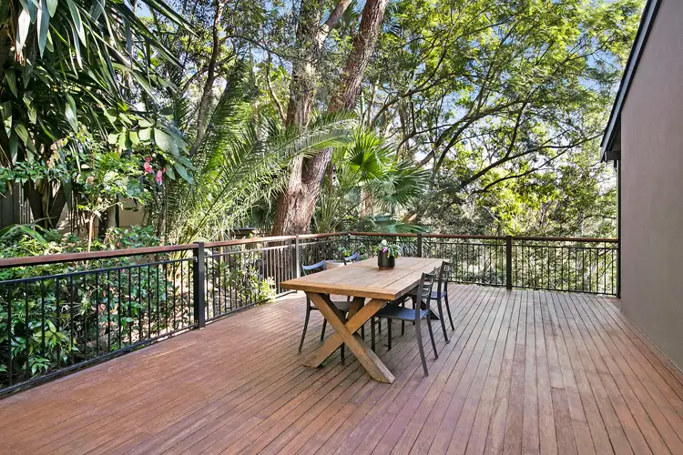 Fourth view of Homely house listing, 89 Riverview Street, Riverview NSW 2066