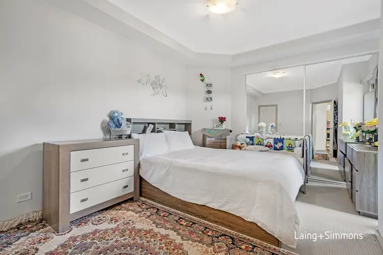Fifth view of Homely unit listing, 2/197-199 Woodville Road, Merrylands NSW 2160