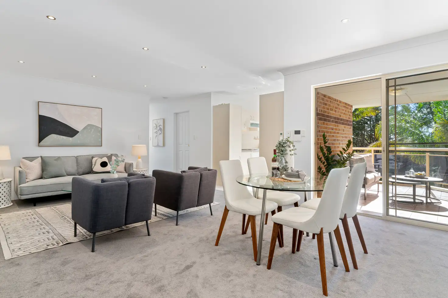 Main view of Homely apartment listing, 11/7-9 High Street, Caringbah NSW 2229