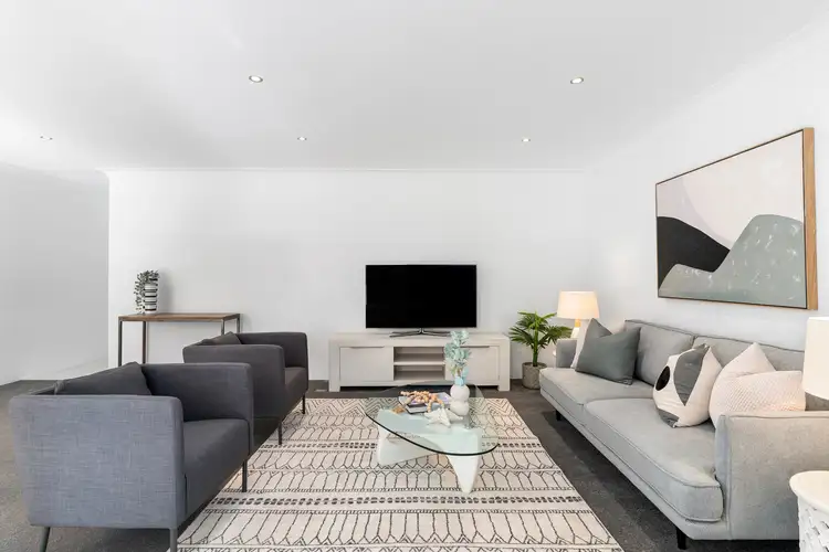 Third view of Homely apartment listing, 11/7-9 High Street, Caringbah NSW 2229